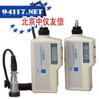 LC-2200 袖珍式测振( 测温 )仪